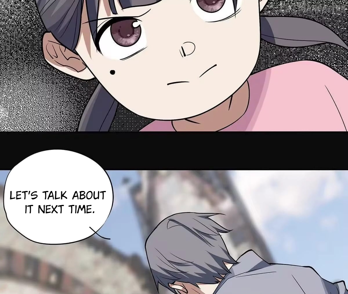 Confession Of The Suspect A Chapter 42  - page 32